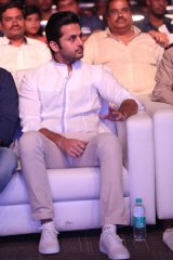 Courier Boy Kalyan Audio Launch
